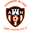 Abbey Hulton logo
