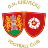 Northampton on Chenecks logo