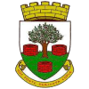 Wells City logo