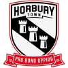 Horbury Town logo