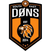 SE Dons logo
