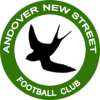 Andover New Street logo