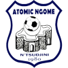 Atomic Ngome logo