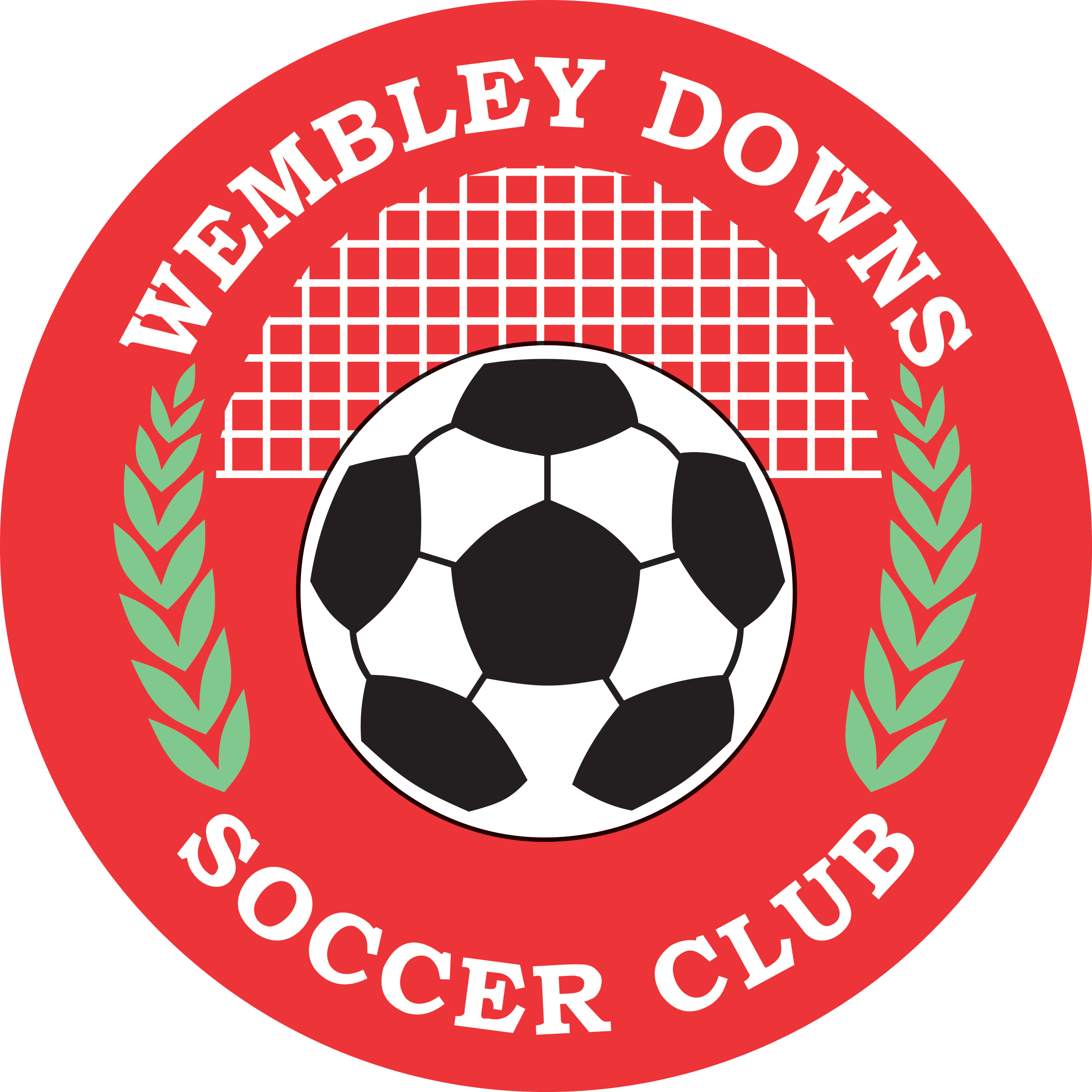 Wembley Downs logo