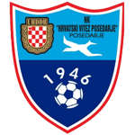 Hrvatski Vitez logo