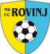 Rovinj logo
