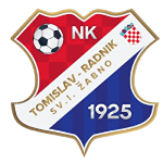 Tomislav R logo
