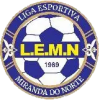 Miranda do Norte U-20 logo