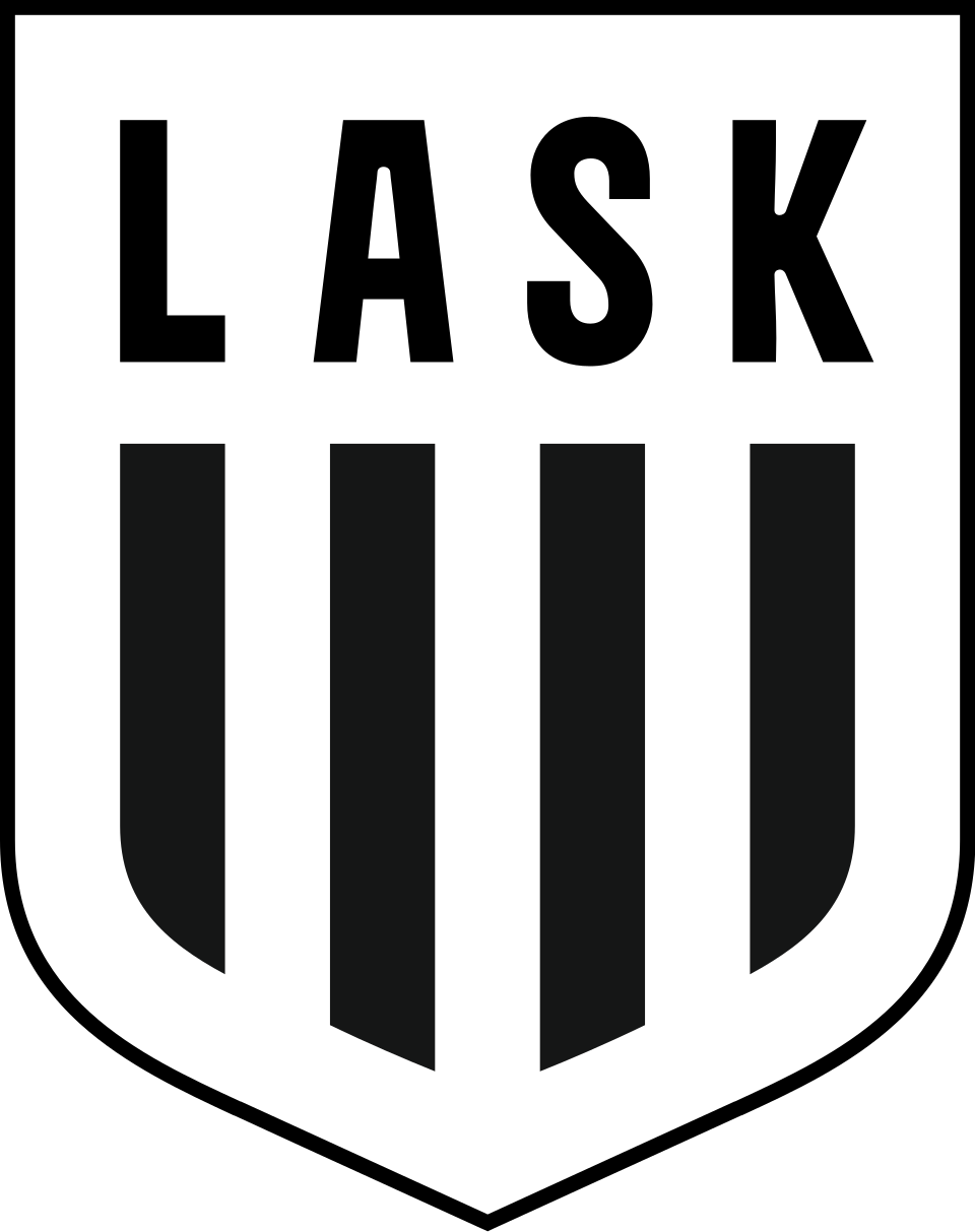 LASK U-19 logo