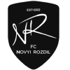 Novyi Rozdil logo