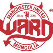 Ward FC logo