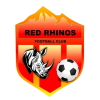 Red Rhinos logo