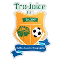 Tru-Juice logo