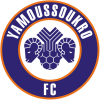 Yamoussoukro logo