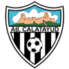 Atletico Calatayud logo