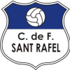 El Espinar Sant Rafel logo