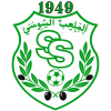 Stade Soussien logo