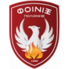 Finikas Polichnis logo