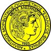 Alexandros Florinas logo