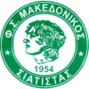 Makedonikos Siatista logo