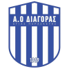 Diagoras Agias logo