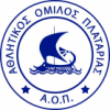 Plataria logo