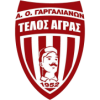 Telos Agras logo