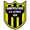 Panthyreatikos logo