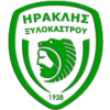 Iraklis Xylokastrou logo