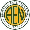 AE Neapolis logo