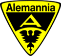 Alemannia Aachen logo