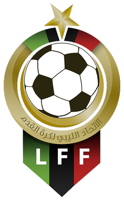 Libya U-23 logo