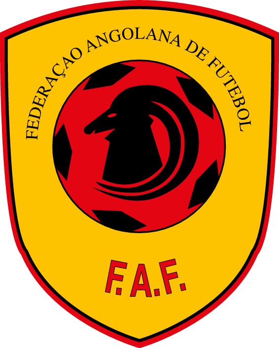 Angola U-23 logo