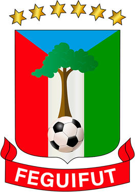 Equatorial Guinea U-23 logo