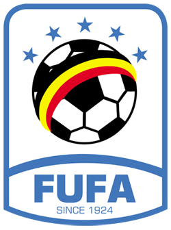 Uganda U-23 logo