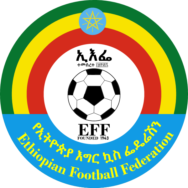 Etheopia U-23 logo