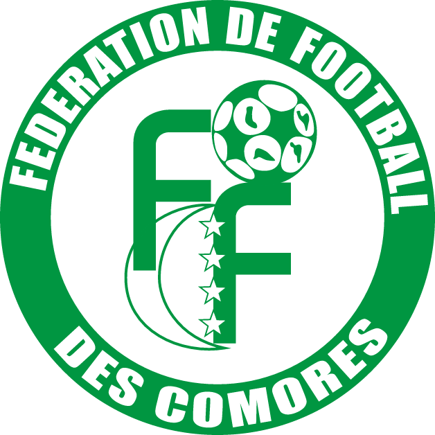 Commores U-23 logo