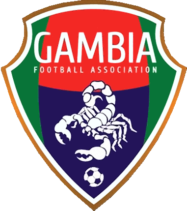 Gambia U-23 logo