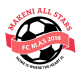 Makeni All Stars logo