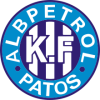 Albpetrol logo