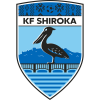 Shiroka logo