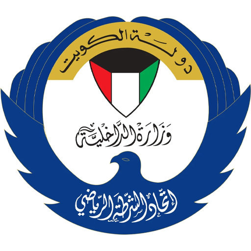 Ittihad Al-Shorta logo