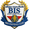 BIS logo