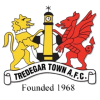 Tredegar Town logo