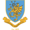 Llantwit Fardre logo
