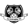 Llysfaen logo