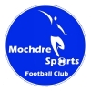 Mochdre Sports logo