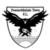 Pontarddulais logo