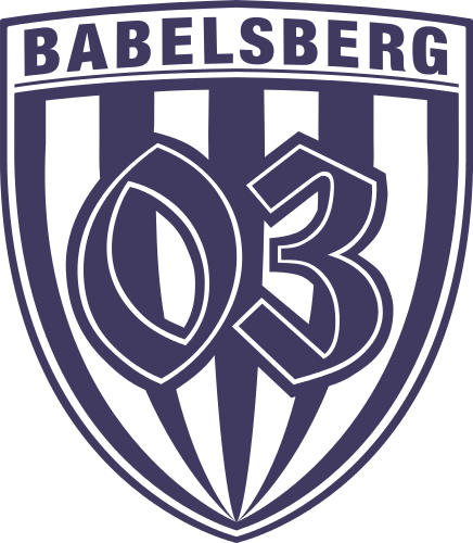 Babelsberg 03 logo