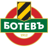 Botev W logo